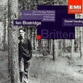 Ian Bostridge - Op 8