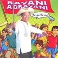 bayani agbayani - Atras Abante