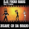 Insane (In Da Brain)(Gabry Ponte Remix Extended)(Extended Version)