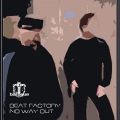 Beat Factory - No Way Out (Original Mix)