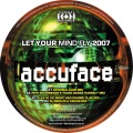 Accuface - Let Your Mind Fly 2007