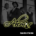 Ahmir - Come Out Of The Rain
