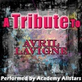 Academy Allstars - Complicated