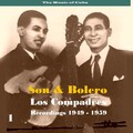 Los Compadres - Metiste La Pata