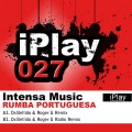 Intensa Music - Rumba Portuguesa