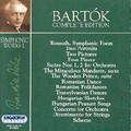 Classical Artists - Divertimento for Strings: I. Allegro non troppo