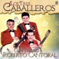 Los Tres Caballeros - Donde Estas
