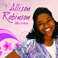 Allison Robinson - Time Is Winding Up