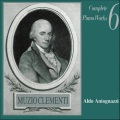 Aldo Antognazzi - Sonata Op. 6, No. 2 in E flat major: l. Lento