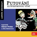 Jitka Molavcová - Kapitola první, v níž poznáváme Pitrýska a jeho trápení