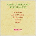Dame Joan Sutherland、philomusica of london - Acis and Galatea: 