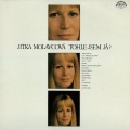 Jitka Molavcová、Jaroslav Pavel Břoušek、Delosmone Raymond Henri Lesénéchal、Ladislav Štaidl se svým orchestrem - Vzducholoď