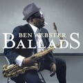 Ben Webster Ballads