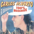 Carlos Alberto - Bésame Morena