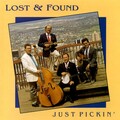 Lost (迷失) - Cricket On The Hearth