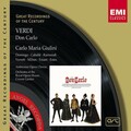 shirley verrett、ruggero raimondi、montserrat caballé、sherrill milnes、Carlo Maria Giulini - Verdi: Don Carlo, Act 4: 