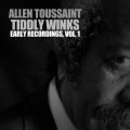 Allen Toussaint - Happy Times