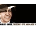 Carlos Gardel - Cheating Muchachita