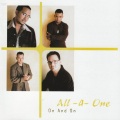 All 4 One - Keep It Goin' On