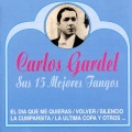 Sus 15 Mejores Tangos (Vol. 1)