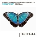 Adrianos Papadeas、George Mathiellis - Reborn