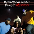 Dysfunkshunal Familee、Sadat X、Larry Thomas - I'm Dysfunkshunal (Feat. Sadat X & Larry Thomas)