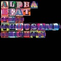 Alphabeat - 10, 000 Nights