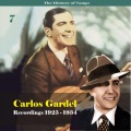 Carlos Gardel - Barrio Reo