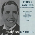 Carlos Gardel - Yira Yira