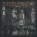 Amadeus The Stampede - Pig Pen (Feat. Skinny Cavallo And Lateb)