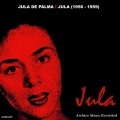Jula De Palma - Sono Timida