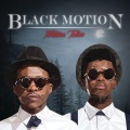 Black Motion、Black Coffee、Xelimpilo - Thamokuro