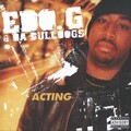 Ed O.G - Dedicated