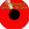 ammonia - Down on My Level (Radio Edit)