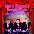 Jerry Murad's Harmonicats - It Happened In Monterey