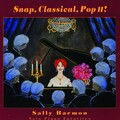 Sally Harmon - Beauty and the Beast