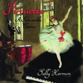 Sally Harmon - Pirouette (Bach:Minuet In G)
