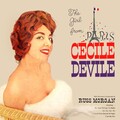 Cecile Devile - I Could Have Danced All Night