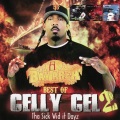 celly cel、Mack 10、E-40、B-Legit - Ride