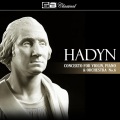 Hadyn Concerto for Violin and Orchestra No. 6