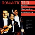 M.Glinka. Pathetic Trio in D minor. I