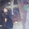 雷安娜 - 昨日的至爱