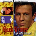 mark wynter - Don't Cry