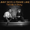 Frankie Laine、jimmy boyd - Tell Me a Story