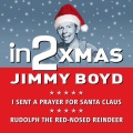 jimmy boyd - I Sent A Prayer For Santa Claus