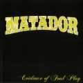 matador、Matador - Draw A Line