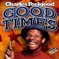 charles feelgood - We Jus Dancing
