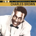 charles brown - Please Come Home For Christmas