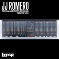 JJ Romero、Edson Pride - You Are My Inspiration (Part 1 Mix)