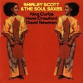 Shirley Scott Trio - Get Back